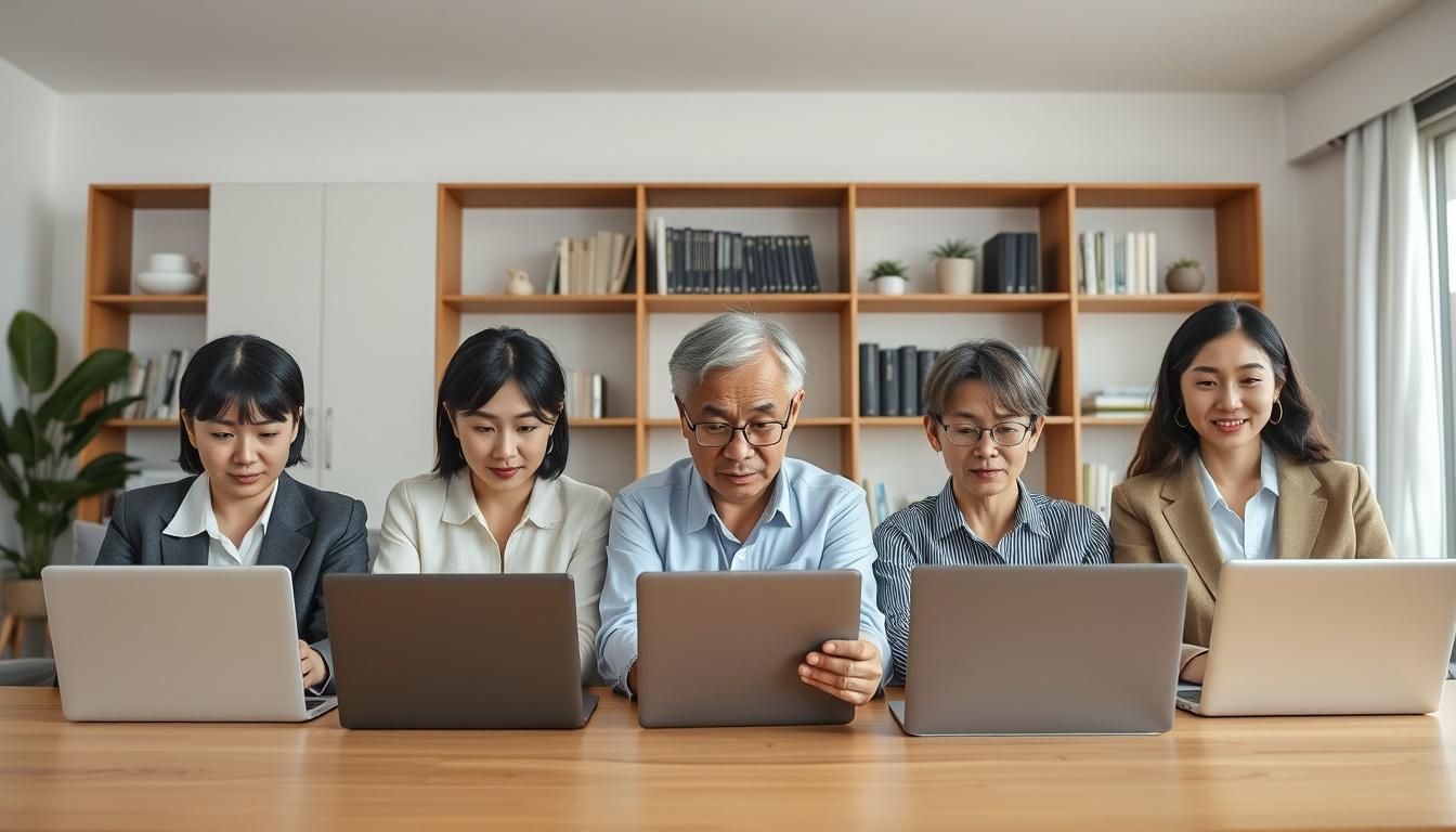 学びが仕事と日常に生きる